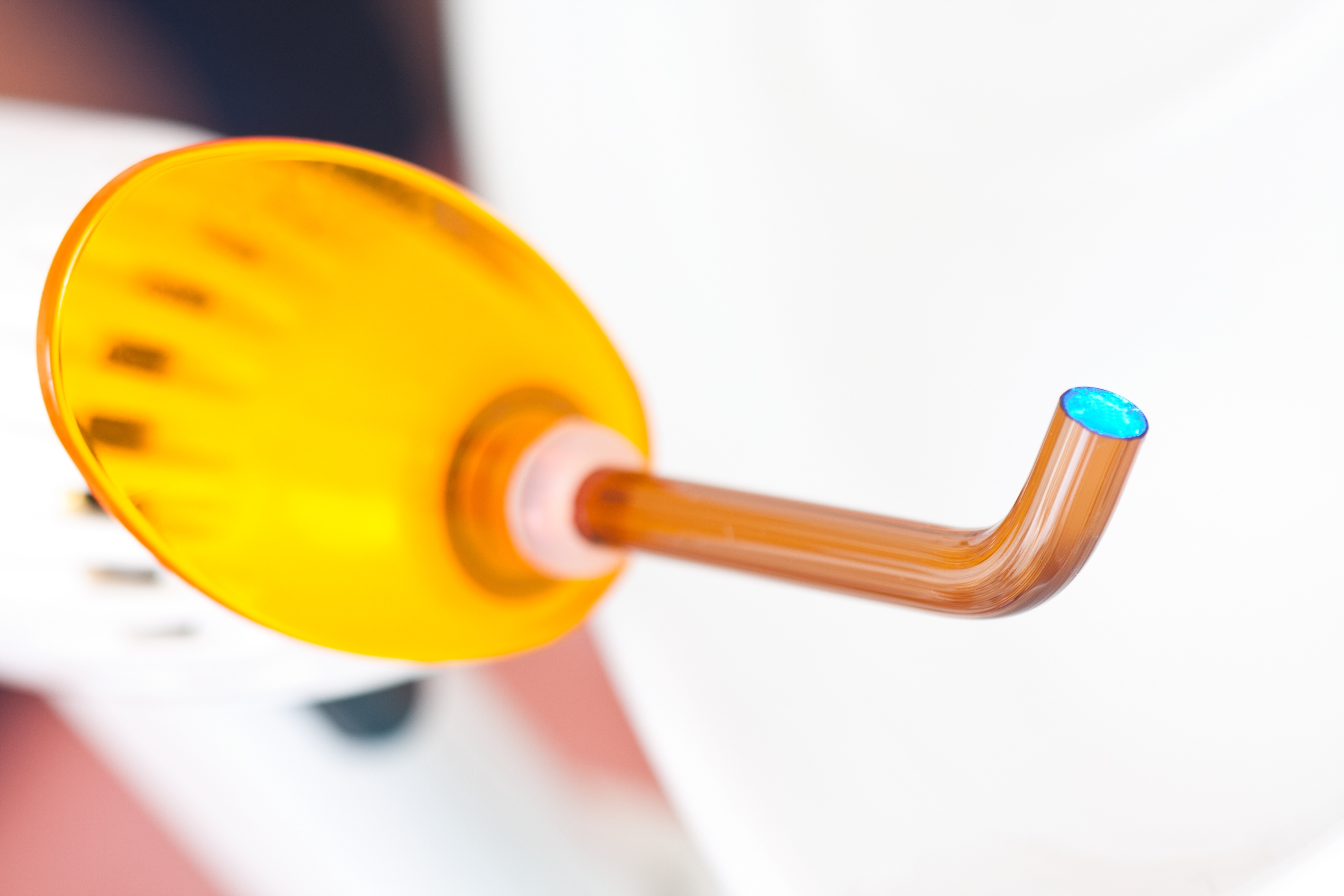 Cosmetic Dental Bonding
