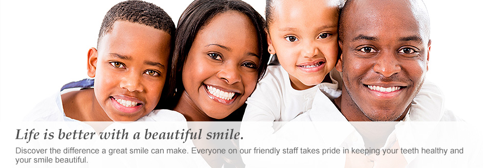 Kirkwood Dental Care: Life is better with a beautiful smile.