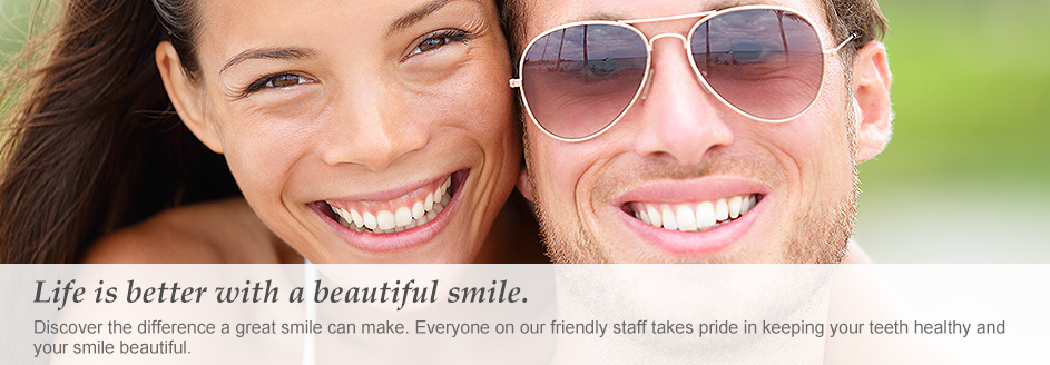 Kirkwood Dental Care: Life is better with a beautiful smile.