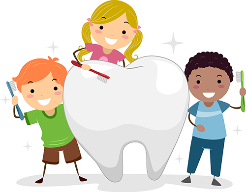 Pediatric Dentistry