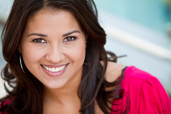 Porcelain Veneers